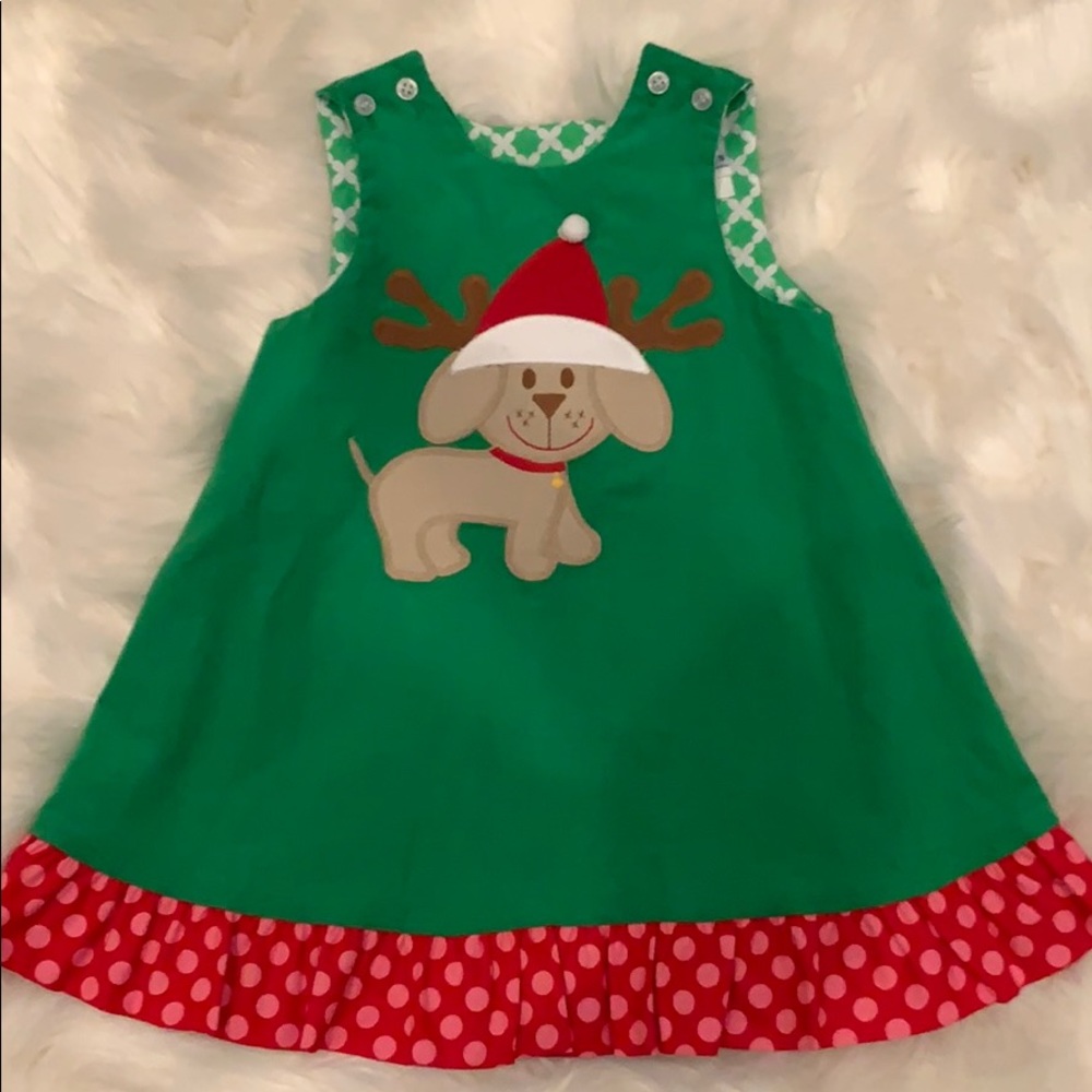 Reversible Dress